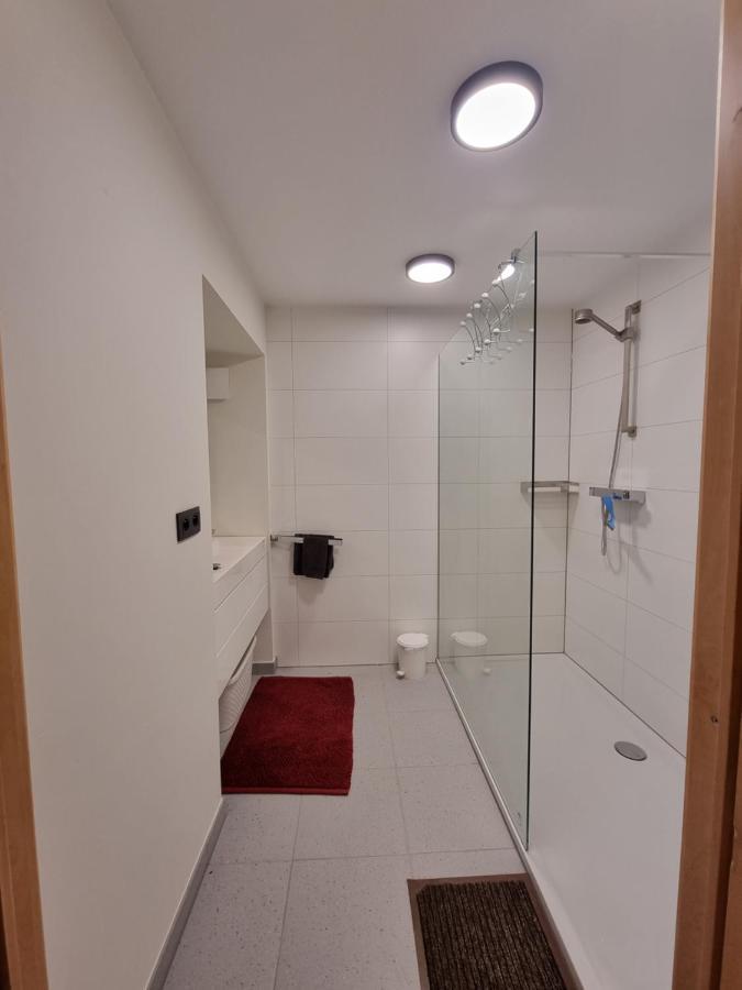 Susberg 3 Luxe Verblijf Met Zwembad En Sauna NeerNeerpelt Екстериор снимка
