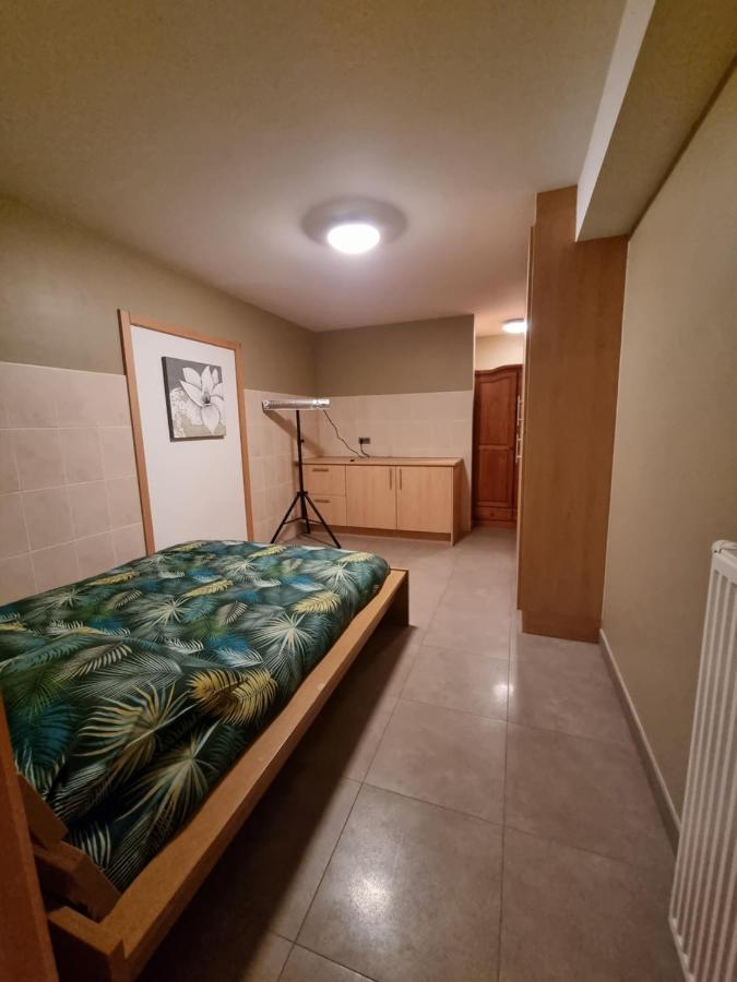 Susberg 3 Luxe Verblijf Met Zwembad En Sauna NeerNeerpelt Екстериор снимка